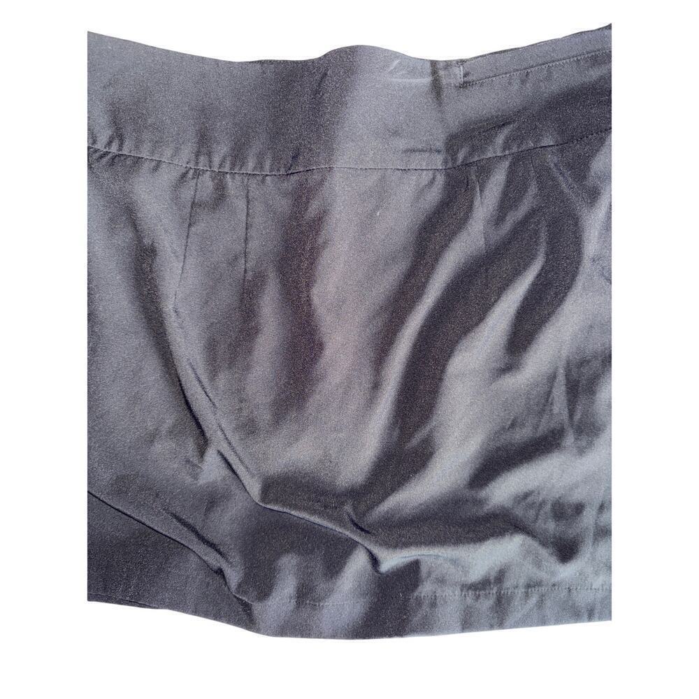 TEK GEAR black skort size M MEDIUM - Picture 5 of 5